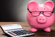 Gửi tiết kiệm - hưởng lãi là sướng nhất