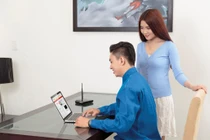 Nói không với video online khi chưa lắp được Internet cáp quang