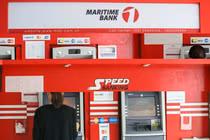 Một sản phẩm - nhiều tiện ích, công thức mới của ngành ngân hàng