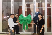 Vingroup tài trợ 24 dự án Khoa học Công nghệ và Văn hóa Lịch sử năm 2022