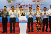 Hà Nội: Tạo cho học sinh thói quen sử dụng điện tiết kiệm, an toàn