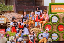 Đi biển Đà Nẵng, đừng dại bỏ qua những điểm đến này