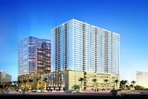 Vingroup công bố dự án Vinhomes Nguyễn Chí Thanh - Hà Nội