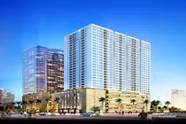 Vingroup công bố dự án Vinhomes Nguyễn Chí Thanh - Hà Nội