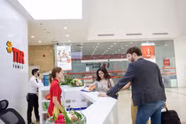 Xu hướng mới trong các văn phòng hạng A