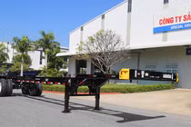 THACO AUTO ký kết xuất khẩu hơn 6.000 sơ-mi rơ-moóc sang Mỹ 