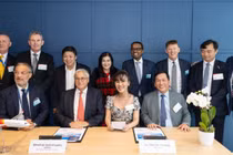 Vietjet và Airbus ký kết hợp đồng 20 tàu A330neo trị giá 7,4 tỷ USD 