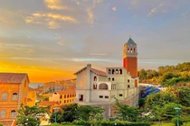 Nam Phú Quốc: Sun Group “thâm canh”, nhà đầu tư BĐS hưởng trái ngọt