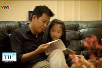 Chơi cùng con thời “cô vy”