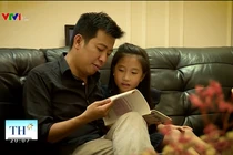 Chơi cùng con thời “cô vy”