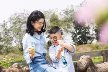 TH tiên phong ứng dụng các giải pháp nguyên liệu tiêu dùng thân thiện với môi trường