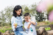 TH tiên phong ứng dụng các giải pháp nguyên liệu tiêu dùng thân thiện với môi trường