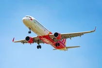 Bay thẳng đến Busan, Hàn Quốc dễ dàng cùng Vietjet