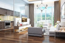 TNR Goldeason 47 Nguyễn Tuân: Tung chính sách bán hàng hấp dẫn cuối năm