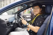 VinFast VF 8 - lựa chọn vượt trội về cả công nghệ, giá bán lẫn chính sách hậu mãi