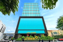 LPBank công bố tên thương mại mới: Ngân hàng Lộc Phát Việt Nam