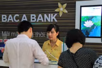 BacABank được chấp thuận tăng vốn điều lệ lên 5.500 tỷ