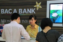 BacABank được chấp thuận tăng vốn điều lệ lên 5.500 tỷ