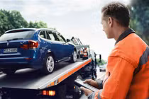 Chương trình “Hỗ trợ trên đường Roadside Assistance” cho xe BMW, MINI