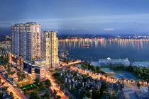 Ưu đãi hấp dẫn trong lễ giới thiệu dự án Sun Grand City Thuy Khue Residence