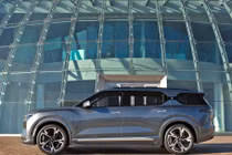 VinFast tham dự EVS35 - Ra mắt VF8 và 9 tại thị trường Châu Âu