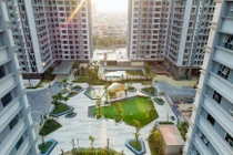 TNR Holdings Việt Nam nhận giải “Nhãn hiệu hàng đầu Việt Nam“