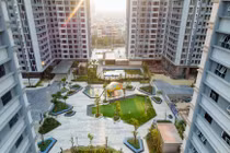 TNR Holdings Việt Nam nhận giải “Nhãn hiệu hàng đầu Việt Nam“