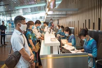 Bay Vân Đồn – TP. Hồ Chí Minh giá chỉ từ 99.000 đồng/chặng