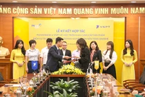 PVcomBank tặng ngay 500.000 đồng cho 100 doanh nghiệp đầu tiên mở tài khoản thanh toán trên oneSME