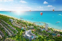 Đồng hành cùng chiến lược phát triển du lịch Bình Thuận 