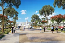 Boutique House Vinhomes Imperia: "Gà đẻ trứng vàng"