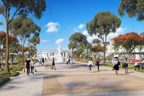 Boutique House Vinhomes Imperia: "Gà đẻ trứng vàng"