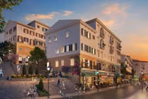 Thấy gì từ những dự án sắp thành hình ở Nam Phú Quốc?