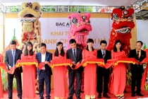 BAC A BANK mở chi nhánh mới tại Hà Nam