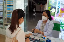 Nutifood trao tận tay khách hàng giải pháp dinh dưỡng của các chuyên gia