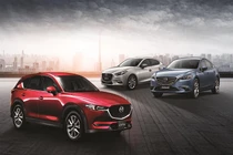 16.500 xe Mazda đến tay khách hàng trong 6 tháng