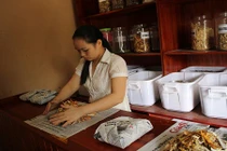 Bài thuốc 4 đời chữa bệnh xơ gan của lương y Hà Thành