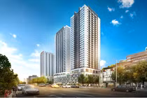 Lý do dự án The Park Avenue đầu tư... sẽ lãi lớn?