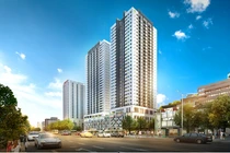 Lý do dự án The Park Avenue đầu tư... sẽ lãi lớn?