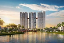 Văn Phú - Invest đạt 200 tỷ lợi nhuận nhuận quý 4/2020, đặt kế hoạch tăng trưởng 20% năm 2021
