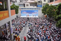 Đẩy mạnh tuyên truyền sử dụng điện an toàn, hiệu quả tại các trường học trên địa bàn Thủ đô