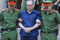 "Nóng" chuyện đề nghị thu hồi hơn 6.126 tỷ vụ Phạm Công Danh