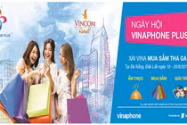 VinaPhone ưu đãi cực lớn chào mừng Quốc Khánh 2/9
