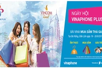 VinaPhone ưu đãi cực lớn chào mừng Quốc Khánh 2/9