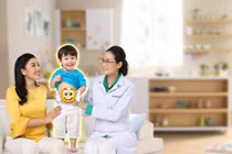 Vì sao giai đoạn ăn dặm trẻ dễ bị táo bón?