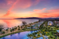 Dòng tiền lớn “chực chờ” đổ vào bất động sản nghỉ dưỡng Phú Quốc