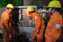 Đảm bảo điện phục vụ Tết Nguyên Đán 2016 và 86 năm ngày thành lập Đảng