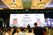 Western Village – FLC Quảng Bình tiếp tục hút mạnh dòng tiền