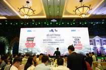 Western Village – FLC Quảng Bình tiếp tục hút mạnh dòng tiền