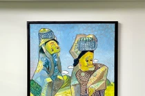 Văn Phú - Invest: Sáng tạo không gian với triết lý của “Nghệ thuật đảo ngược”